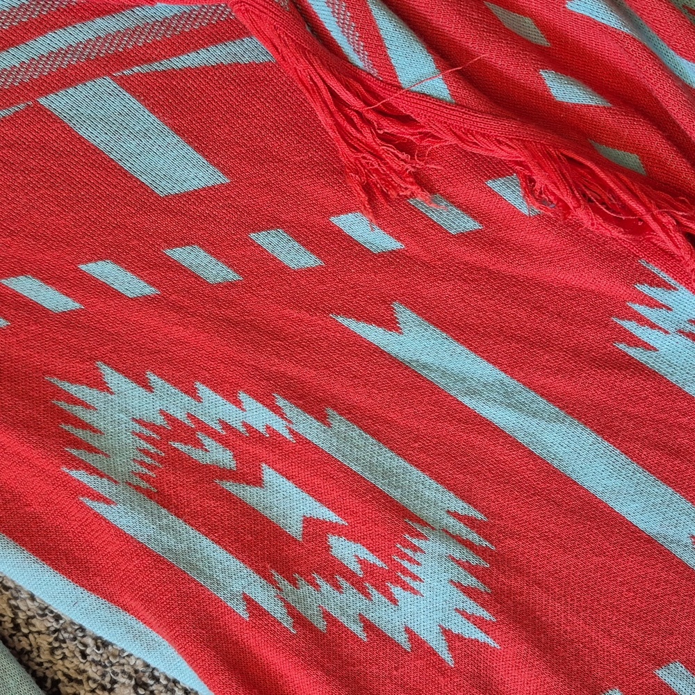 Aztec Cardigan - Picture 3 of 4